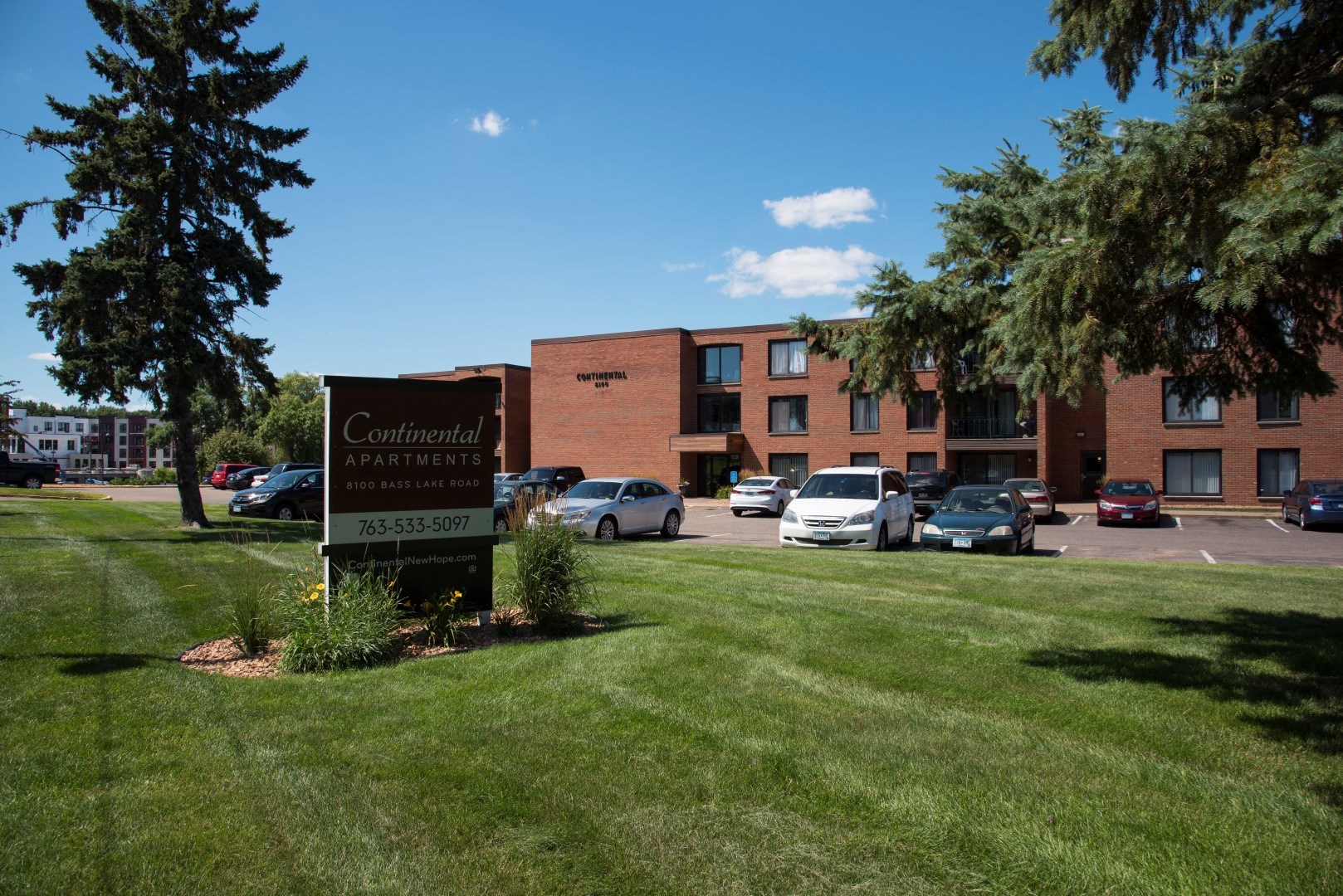 Continental Apartments, 8100 Bass Lake Road, New Hope, MN RentCafe