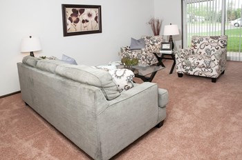 8100 Bass Lake Road Studio-2 Beds Apartment for Rent - Photo Gallery 5