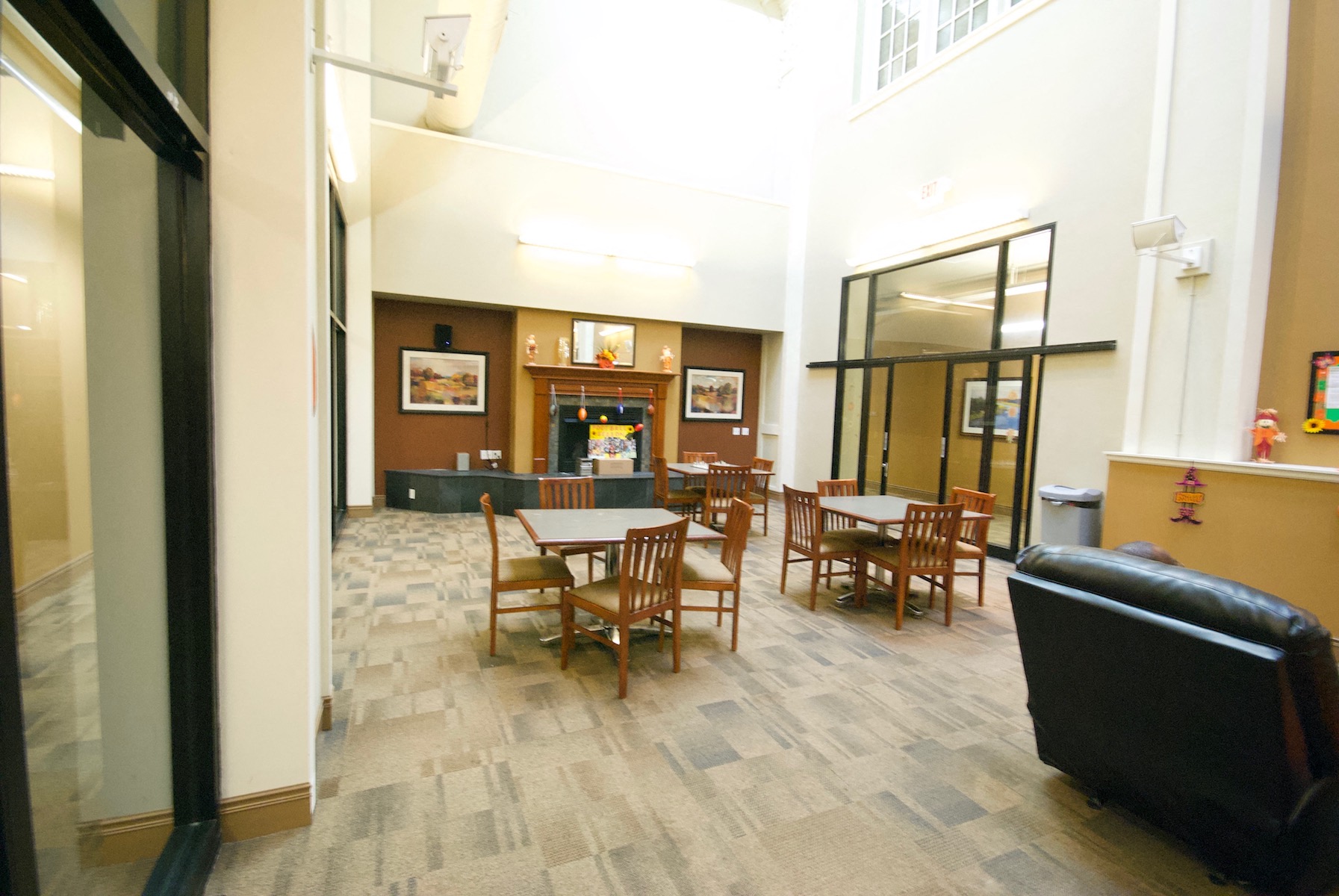 Franklin School Apartments Senior Housing 814 N 19th