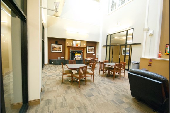 Franklin School Apartments Senior Housing 814 N 19th