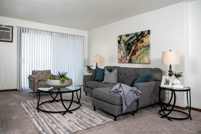 Countryside Estates Apartments