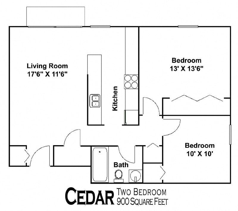 The Fremont Apartments in Minneapolis, MN_Cedar BP