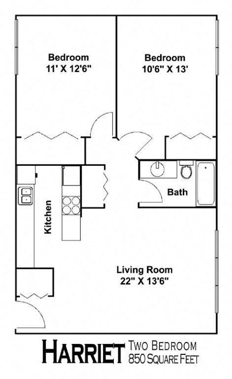 The Fremont Apartments in Minneapolis, MN_Harriet-P