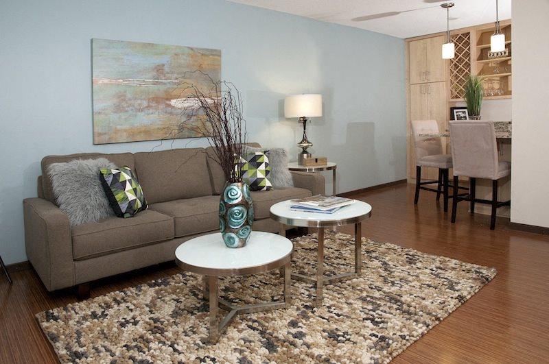 The Fremont Apartments in Minneapolis, MN