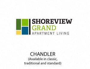 Floor plan Floor plan at Shoreview Grand, Shoreview, 55126