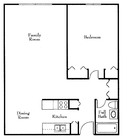 3000 South Hwy 100 Studio-3 Beds Apartment for Rent - Photo Gallery 22