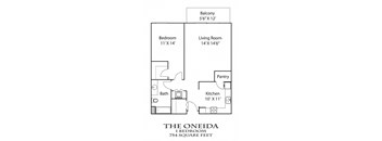 Oneida