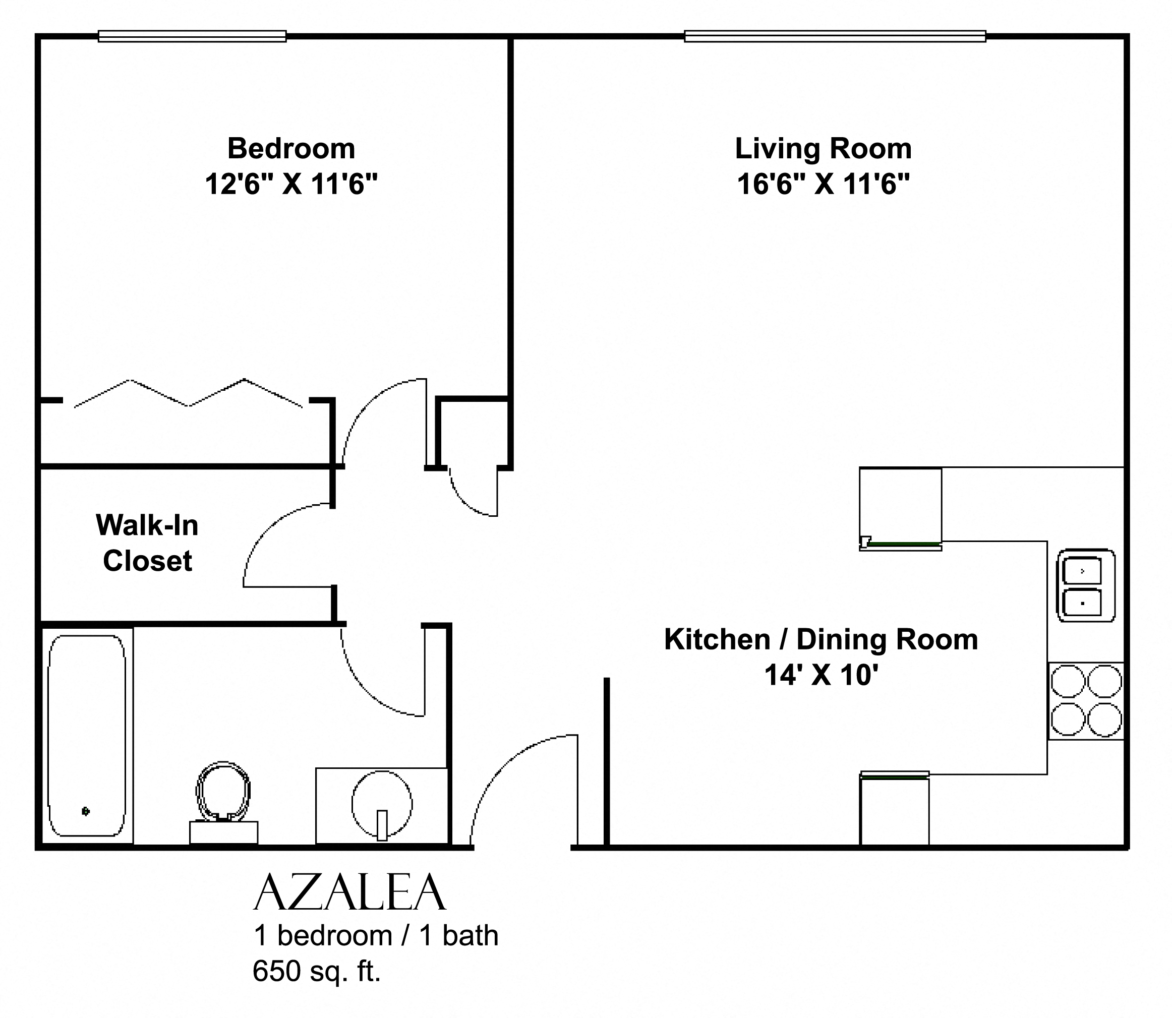 Park Pointe Apartments in St Paul, MN