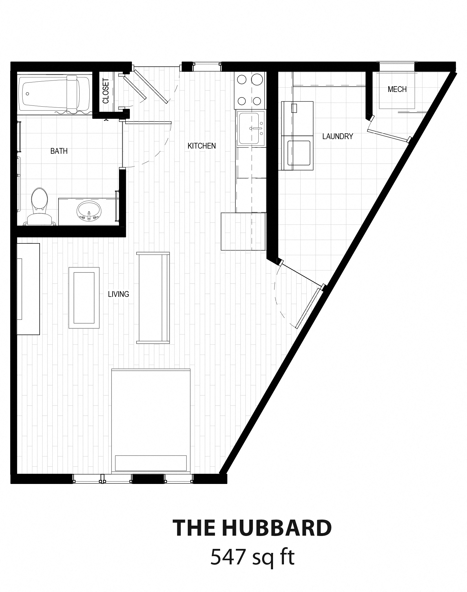 Park Pointe Apartments in St Paul, MN