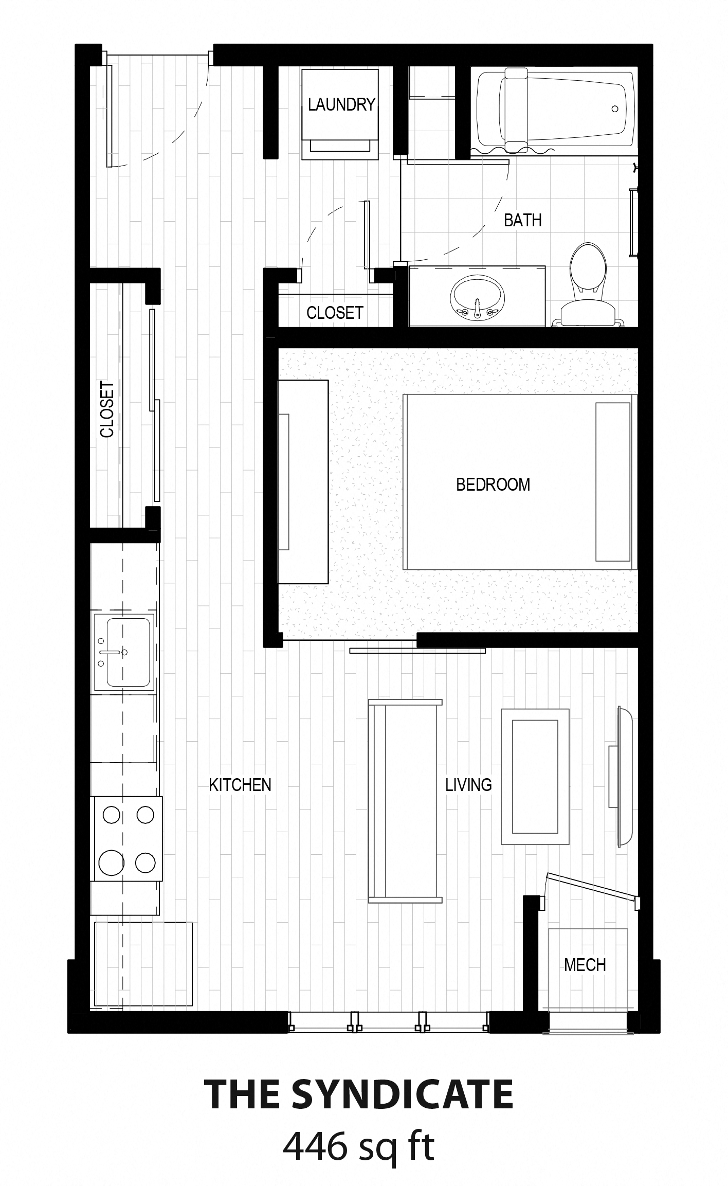 Park Pointe Apartments in St Paul, MN