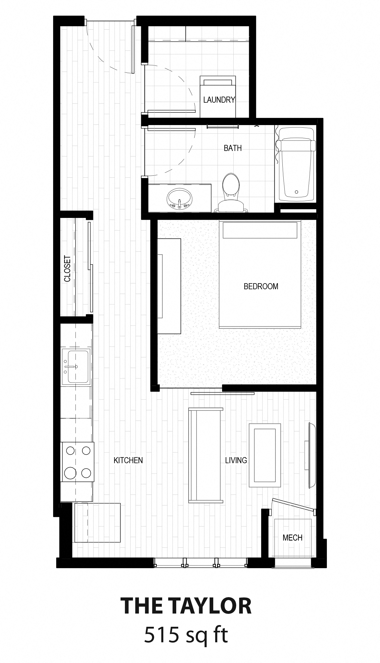 Park Pointe Apartments in St Paul, MN