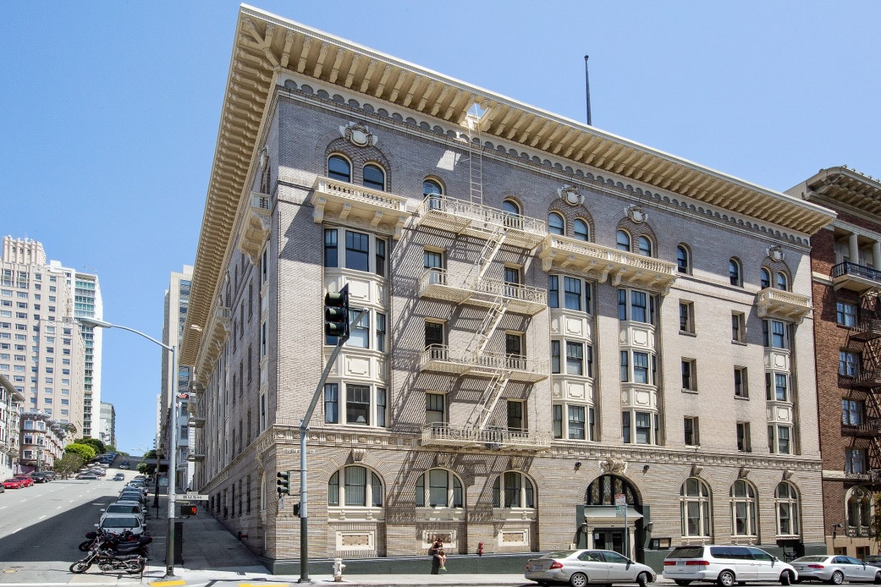 980 Bush Street Apartments, 980 Bush St., San Francisco, CA RENTCafé