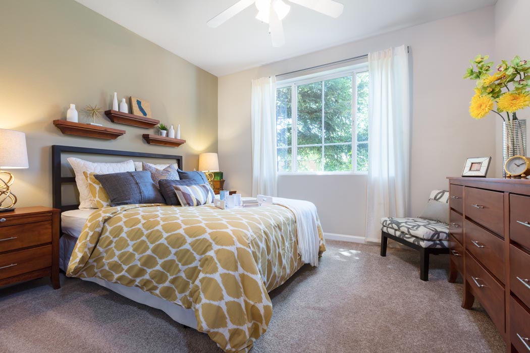 3 Bedroom Apartments In Sacramento