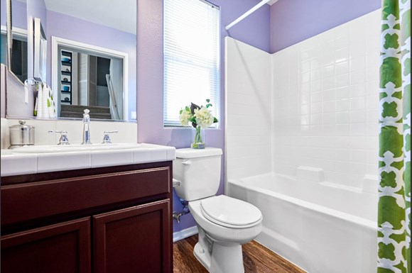 Tustin Cottages Apartments 1361 El Camino Real 215 Tustin Ca