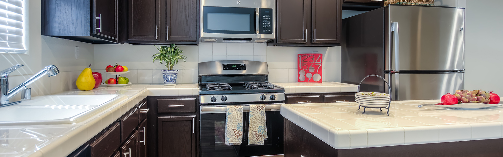 Floor Plans Of Tustin Cottages In Tustin Ca