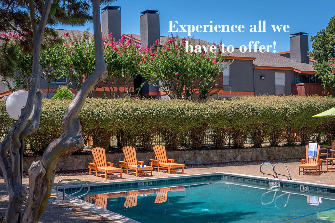 2121 Apartments Apartments in Arlington, TX