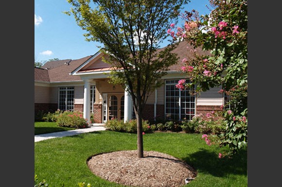 Woodland Park Apartments Herndon Woodland Park Apartments Herndon