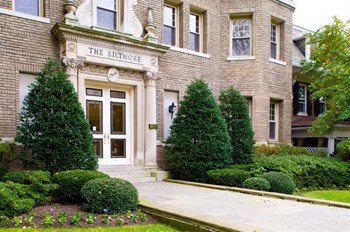 1940 Biltmore Street Northwest 1-2 Beds Apartment for Rent - Photo Gallery 3
