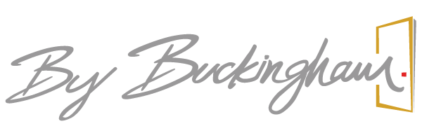 By_Buckingham_Logo at Bradford Place Apartments, Lafayette, IN