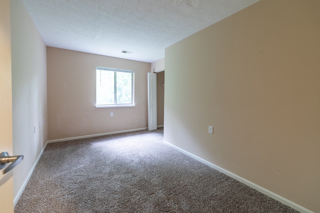 Window Coverings at Bradford Ridge Apartments, Indiana