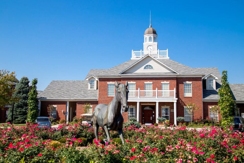 1 Bedroom Apartments, 2 Bedroom Apartments, 3 Bedroom Apartments In Louisville, Champion Farms Apartments in Louisville