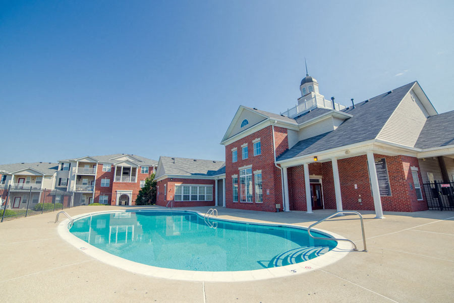 Champion Farms Apartments, 3700 Springhurst Blvd, Louisville, KY - RENTCafé
