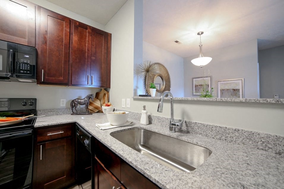 Renovated Homes at Champion Farms in Louisville, Kentucky