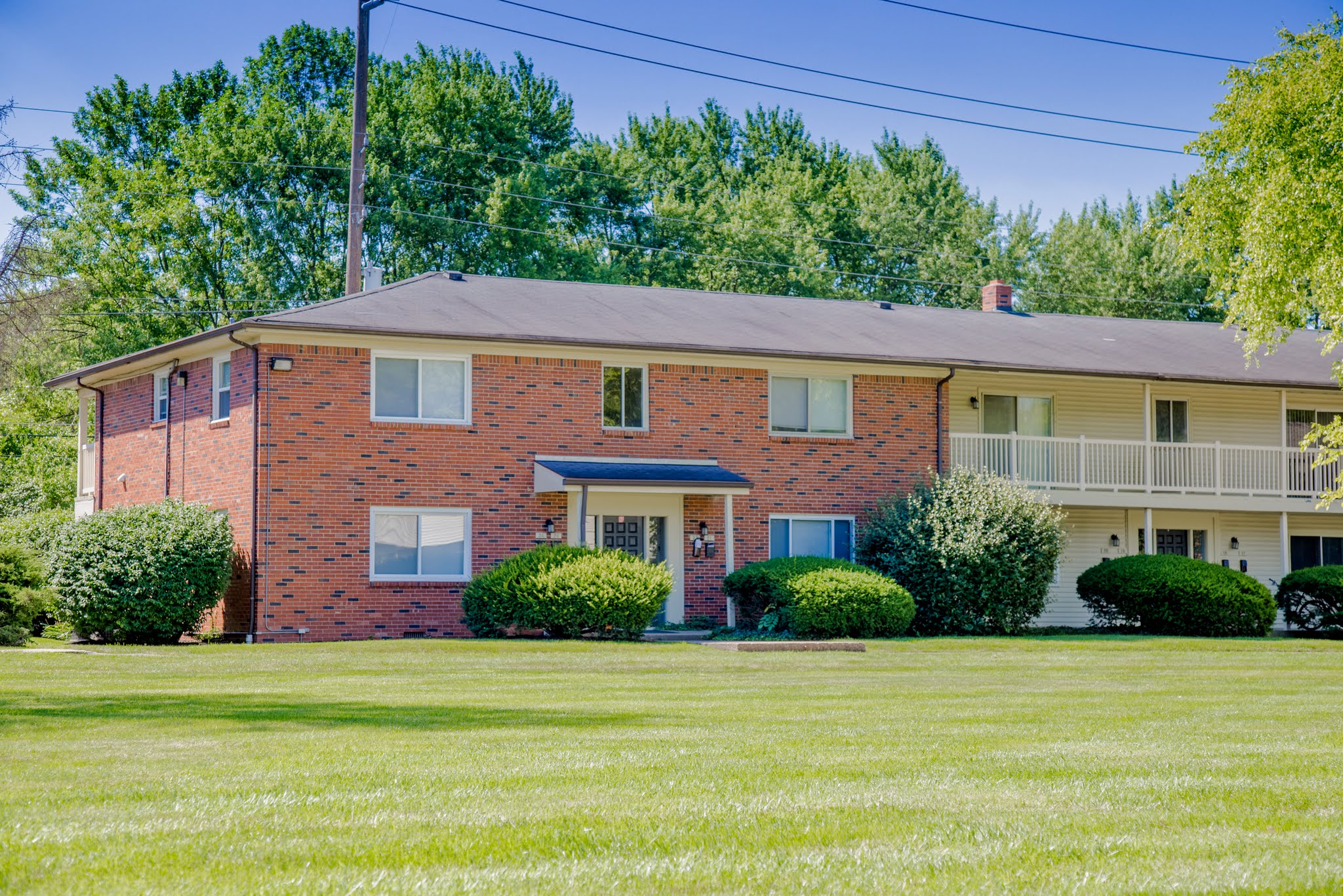 Monon Park Apartments Broad Ripple Indianapolis IN, 5801 N Olney St Indianapolis, broad ripple apartments, indianapolis apartments, apartments in broad ripple, apartments in indy, 1 bed, 2 bed, 3 bed