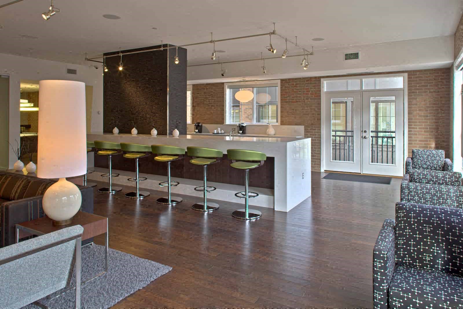 Foundry North Apartments, 1233 N. EDDY STREET SUITE 106, South Bend, IN