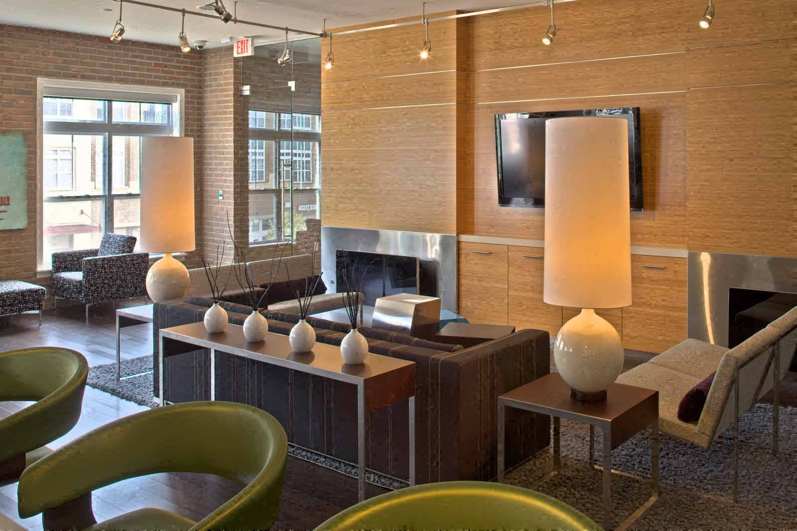 Foundry North Apartments, 1233 N. EDDY STREET SUITE 106, South Bend, IN