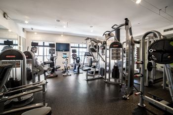 Foundry Apartments in South Bend, Indiana