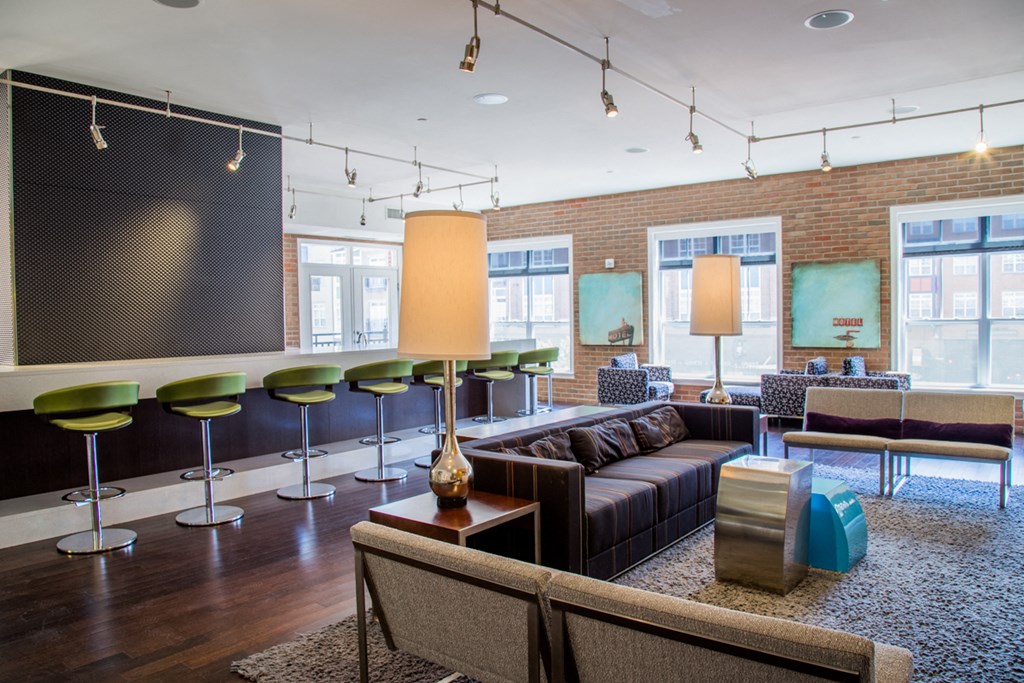 Foundry Apartments in South Bend, Indiana