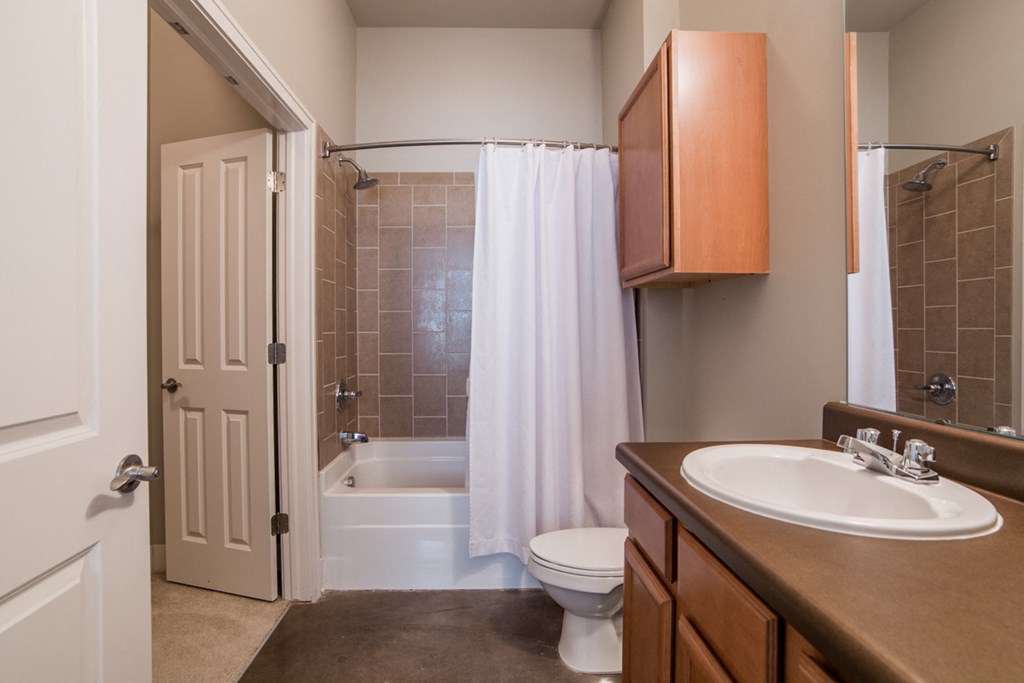 Foundry Apartments in South Bend, Indiana