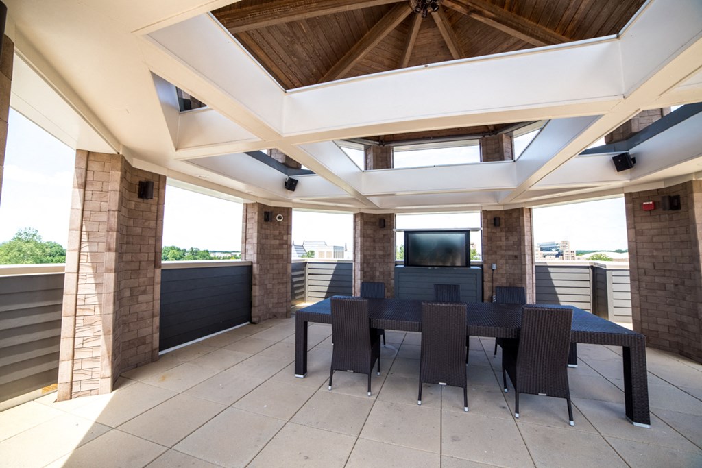 Foundry Apartments in South Bend, Indiana