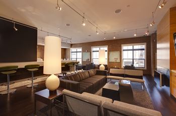 Foundry Apartments in South Bend, Indiana