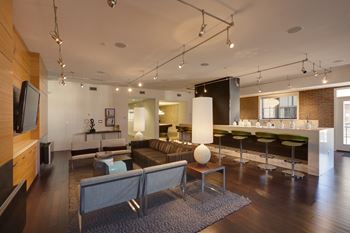 Foundry Apartments in South Bend, Indiana