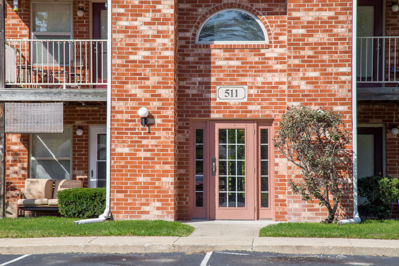 Bradford Run Apartments, 3604 Briarwick Dr, Kokomo, IN - RENTCafé
