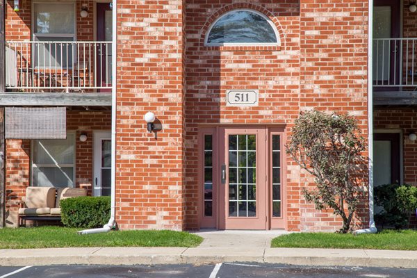 Bradford Run Apartments, 3604 Briarwick Dr, Kokomo, IN - RENTCafé