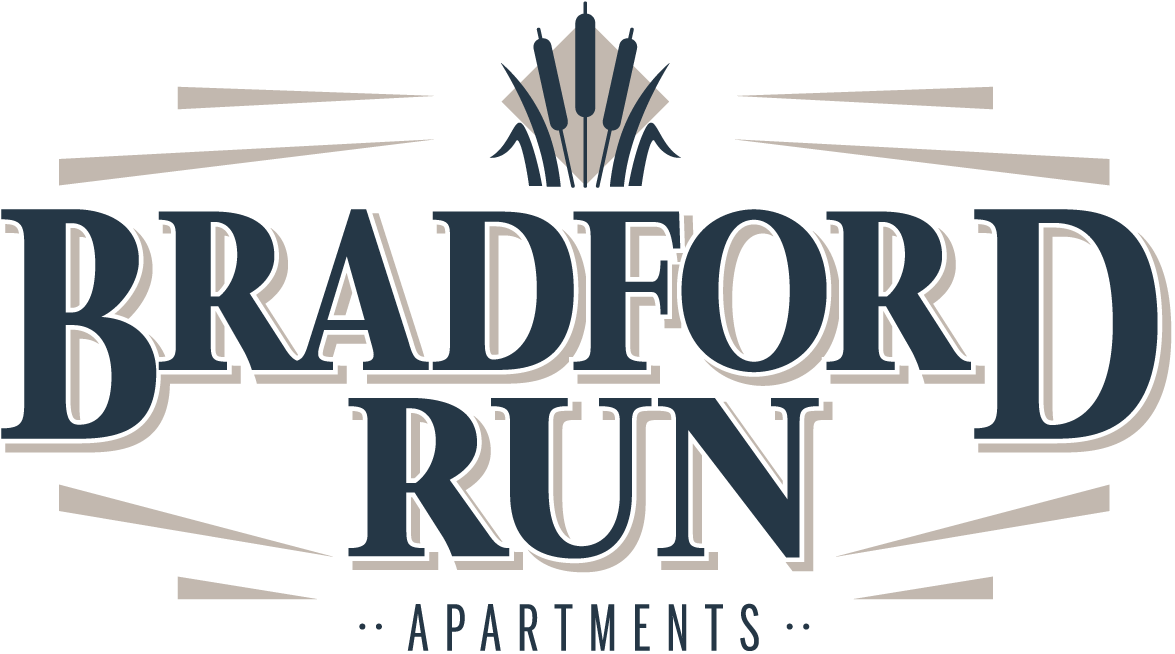 Bradford Run Apartments logo