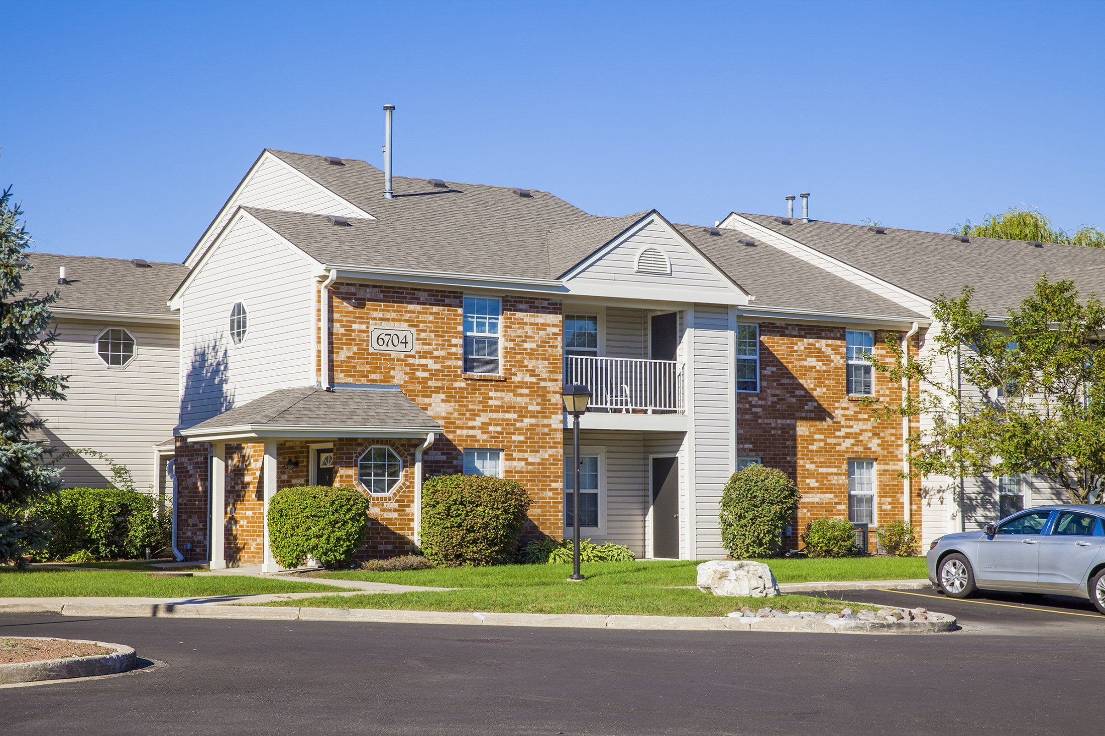 Northlake Farms Apartments, 6700 Derby Drive, Gurnee, IL RentCafe