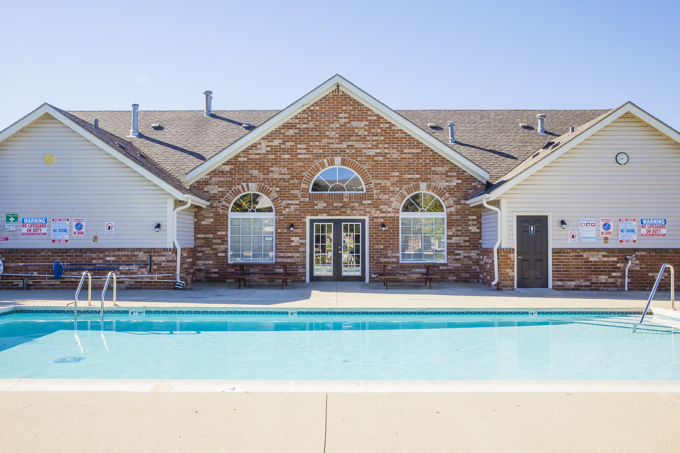 Northlake Farms Apartments, 6700 Derby Drive, Gurnee, IL RentCafe