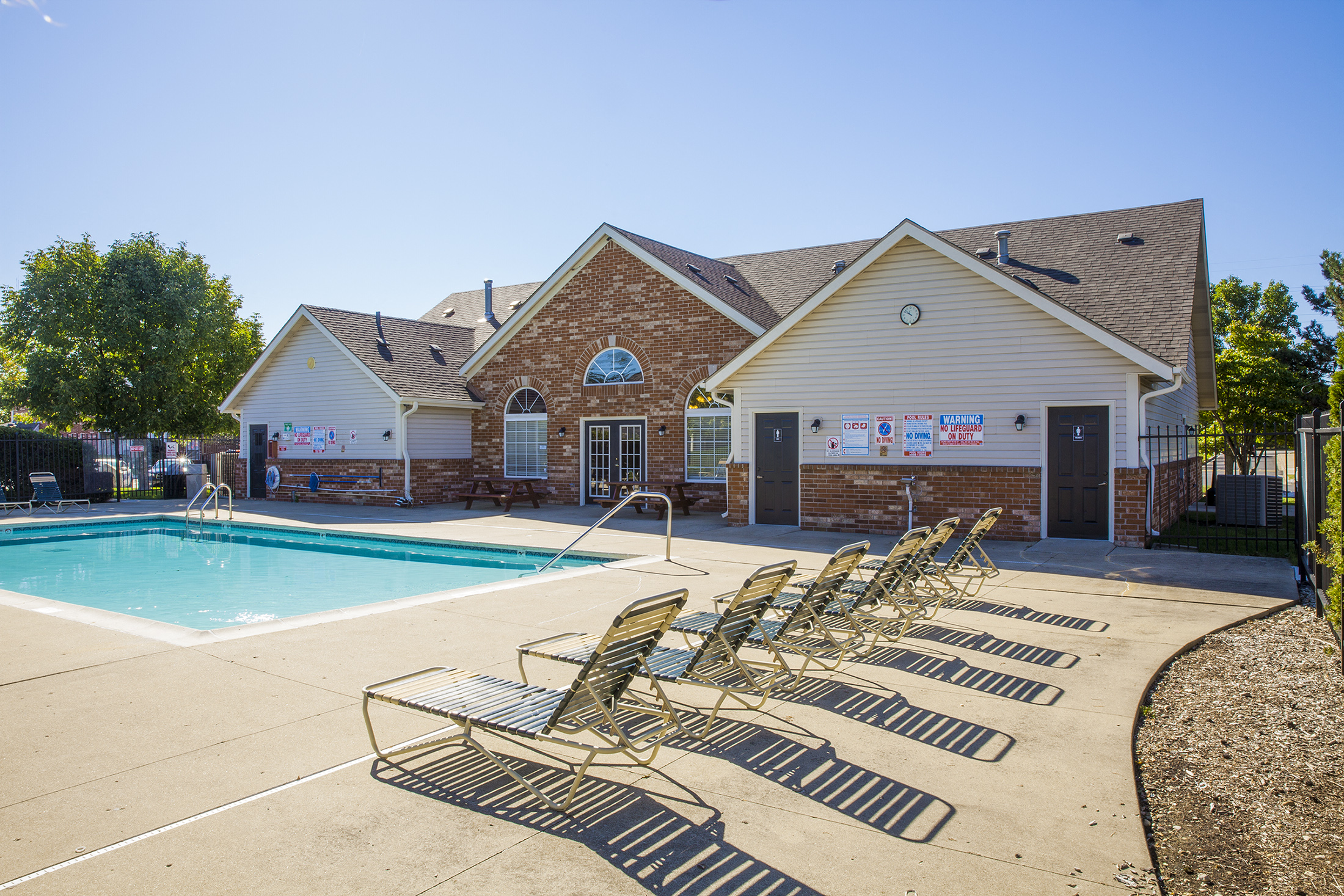 Northlake Farms Apartments, 6700 Derby Drive, Gurnee, IL - RentCafe