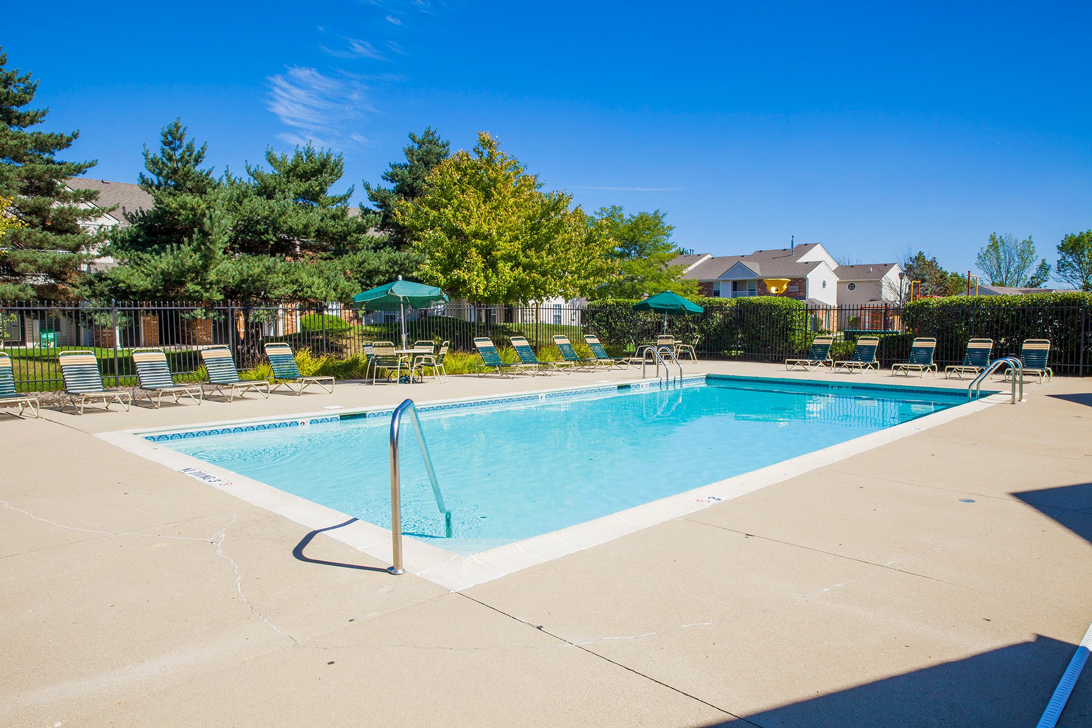 Northlake Farms Apartments, 6700 Derby Drive, Gurnee, IL RentCafe