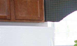 The Preserve at Crossroads, Waterloo, IA 319-234-2929 clubhouse shared kitchen - Photo Gallery
