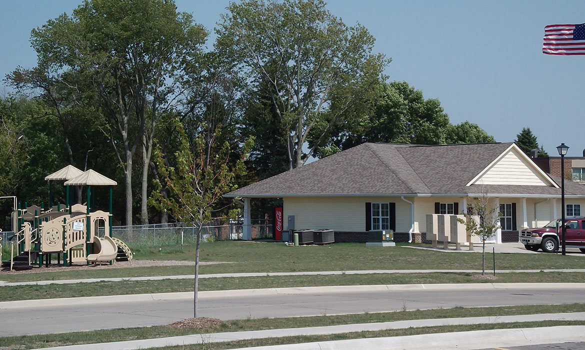 1 Bedroom Apartments In Waterloo