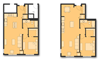 One Bedroom B.3