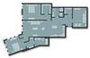 Two Bedroom C.3