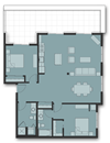 Two Bedroom C.5