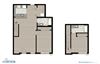 Townhome TH4 1 FloorPlan Townhome TH4 1 FloorPlan at The Corydon, Washington