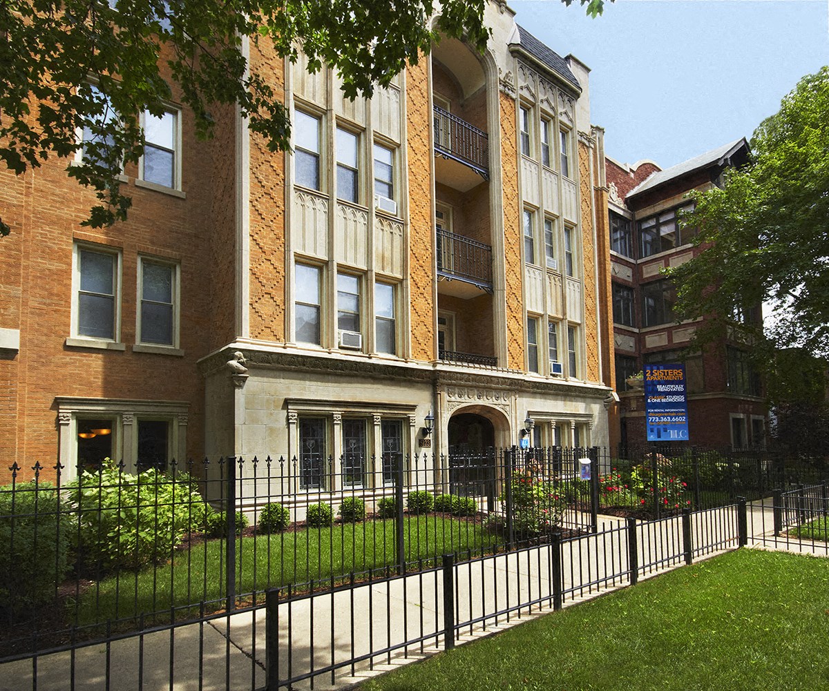 Best Cheap Apartments in Chicago, IL: from $425 | RENTCafé